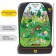 Protective seat cover - non -pine "Forest Friends" 610x460 mm