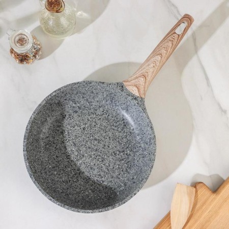 Nadoba Mineralica pan, anti -stick coating, D = 24 cm-1