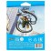 Fleeters "Spider Man", 12 colors, a ventilated cap