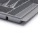 Tray for cutlery, 500 mm, gray