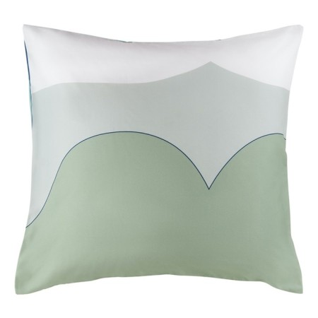 A set of two pillowcases Freak Fruit, size 70x70 cm-3