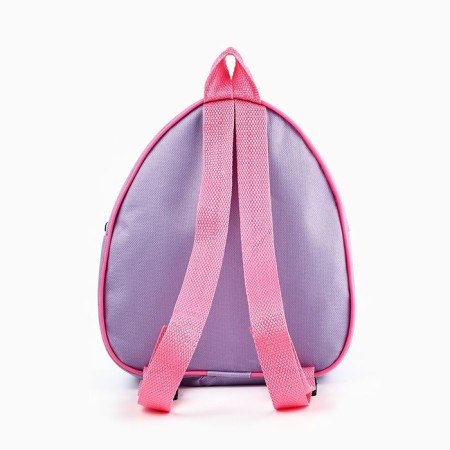 Gift set with a backpack + set of molds for games in the sand "Anime"-2