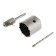 Boer crown assembly of the tundra, SDS-Plus, M22 x 65 mm