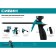 Pistol for mounting foam Sibin 06875, plastic