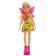 Winx Club "Stella" hinge doll, with wings, 24 cm