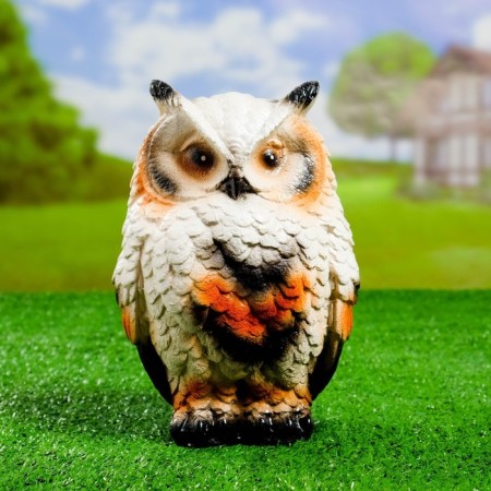 Garden figure "Eagle Filil" 20cm
