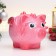 Pigger "Pig Dragon" Pink Pearl, 15 cm