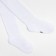 Pantyhose children, white color, height 116-122