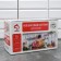 Railing system for the kitchen Dolyana: Basic set, 10 items