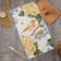 Towel "Ethel" Hortensi 40x73cm, 100% HL, sarzha 190 g/m2