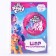 Foil ball 18 "My little pony", circle