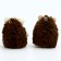 Soft toy "Funny Hedgehog", mix, 9 cm