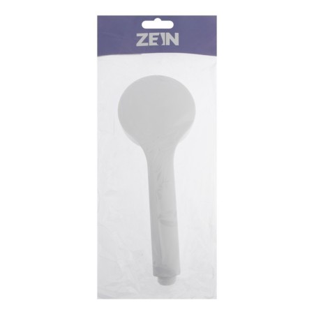 Shower Lake Zein Z0205, 1 mode, plastic, white color-5