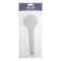 Shower Lake Zein Z0205, 1 mode, plastic, white color