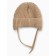 Hat crumb I, p. 46-48cm, 1-3 years old, beige