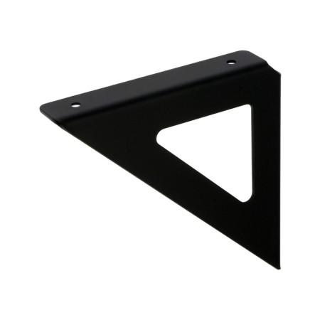 Delta bracket, mod 1, 145x145, 2 pcs, black color-1