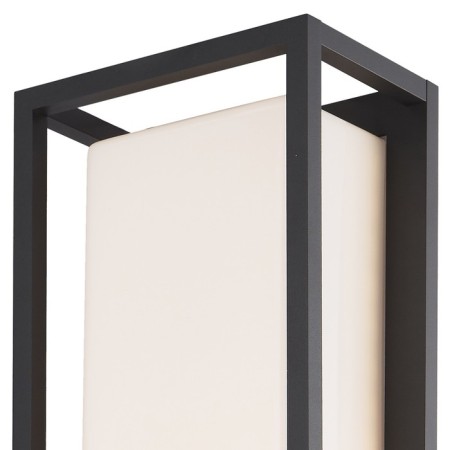 Street lamp Mantra Meribel, LED, 530LM, 3000-6000K, 150x118x300 mm, graphite color-2