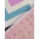 Pregnant for pregnant women anatomical, size 72 × 340 cm, bunny, mint 4791940