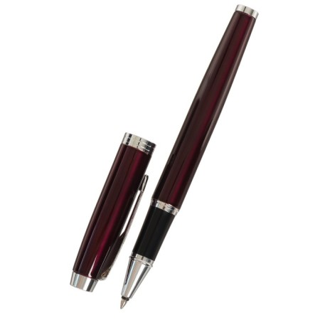 Handle Gift Ballic in the leatherette case, Violet housing-2
