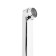 ACCOONA A7140 bath mixer, single -leaf, pouring 300 mm, with a shower set, chrome