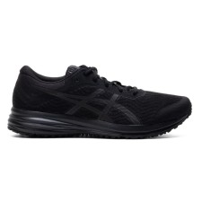 Кроссовки беговые мужские Asics Patriot 12 1011A823 003, размер 10 US