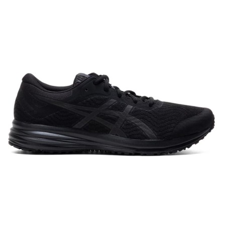 Cunning male ASICS PATRIOT 12 1011A823 003, size 10 US