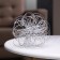 LED figure "Cloud" 15 cm, 15 LED, AAX2 batteries (not in the kit), glow warm white