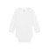 Body with a long sleeve Basic, height 62 cm