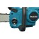 Dawed chain battery Makita DUC407Z, 18 V, 16 "/40 cm, step 3/8", without battery/ZU