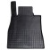 Rubber rugs ’grid’ for Mercedes-Benz S-Class W222 L, 2014-