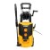 Denzel R-180D high pressure washing machine, 2200 watts, 180 bar, 380 l/h, with a drum