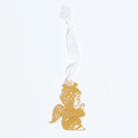 Jewelry for Rerba "Angel", 2.4 x 3.5 cm-1