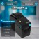 Thermoprinter GODEX DT-2us, 203 dpi, width 2 ", and/f USB+RS232 (print speed 4 IPS)