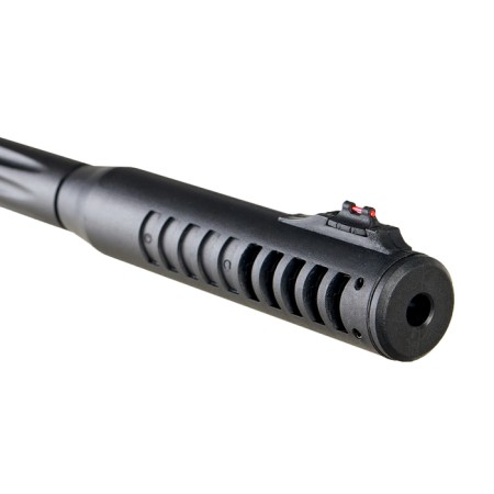 Pneumatic rifle "Hatsan Zada" feces. 4.5 mm, 3 j, bed - plast., Up to 110 m/s-2