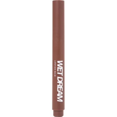 Lipstick-Balsam Love Generation Wet Dream, tone 08 plum, with flicker, 1.4 g-1