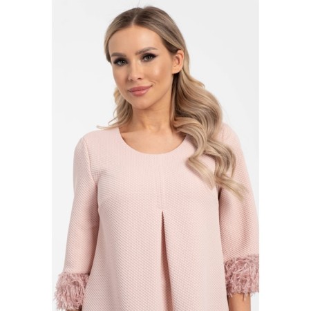 Women's tunic Wisell M4-2131/2, size 50-5