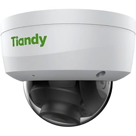 CCTV camera IP Tiandy TC-C35KS i3/E/Y/M/S/H/2.8MM/V4.0 2.8-2.8mm cent. Corp.: White (TC-C35K