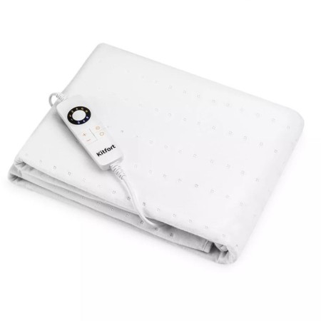 Electrics KT-2061, 150x80 cm, 6 modes, white-5