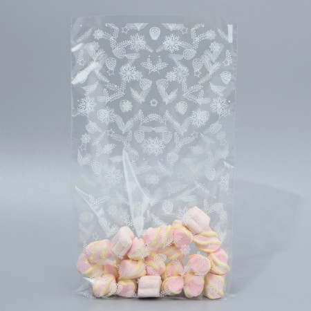 Strendry Gift Street Gift, 19 x 34 cm, New Year-1