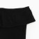 Pantyhose children 40 den, black color, 6-8 years old