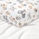 Amarobaby Boys sheet, size 150x210 cm