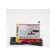 Brush for a vacuum cleaner "Half-Kover" UN-3135 Ozone for different coatings, 280 mm wide, under the phone 1049591