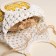 Female Bag Sl Home, manual weaving, cotton, ring 14.5 cm, 30 × 45 cm