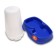 Auto -feeder/auto feeder with measured division, 1.3 l, blue