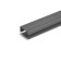Handle Cappio RT001, l = 1000, m/o 960, graphite color
