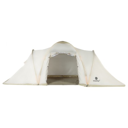 Tart tourist, camping maclay Enise 4, 4-seater, with vestibule-10
