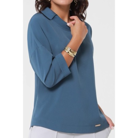 Female blouse, size 46-2