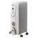 Vitek VT-1704 W heater, oil, 2000 watts, 7 sections, 20 m², white