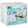 Automatic vacuum cleaner for the ZX300 pool, for pumps from 6056 to 13248l/h, 28005 IntEX