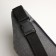 Waist bag, 33*9*14 cm, lightning department, 3 n/pocket, gray